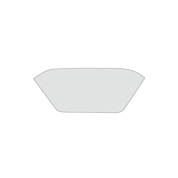 Eazi-Grip Eazi-Grip Dashboard Protector - Voge 300 Rally '24-